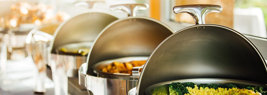 Candicci's Restaurant - Catering Service