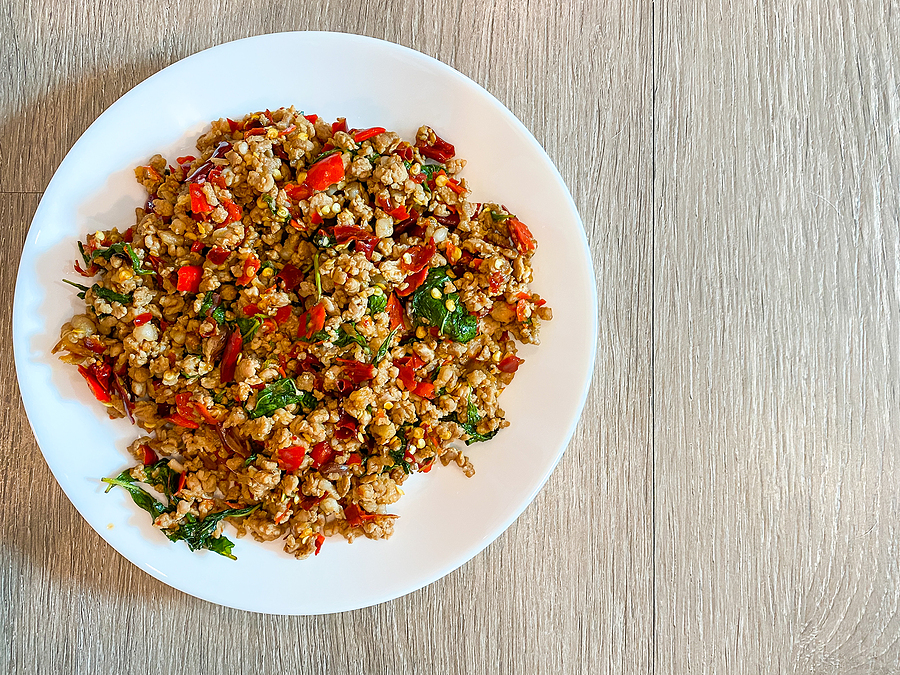 Thai Kitchen Catering