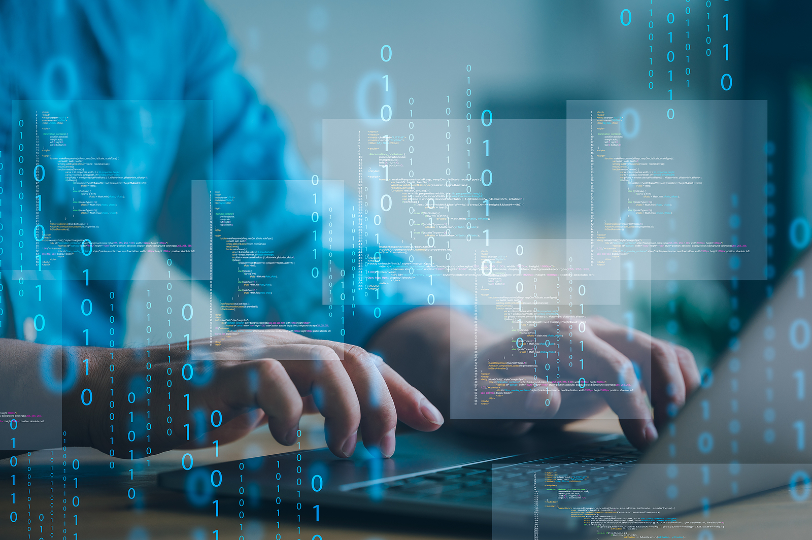 We launched our site today!