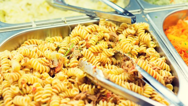 Candicci's Catering Menu - St. Louis, MO