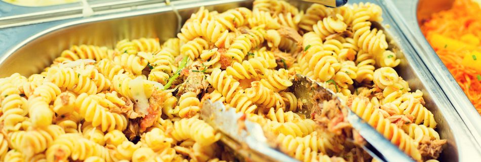 Candicci's Catering Menu - St. Louis, MO