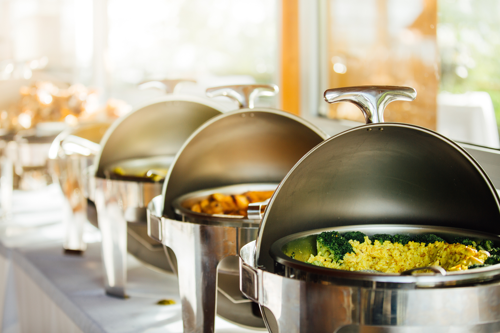 Wonton King Catering Featured in STL.News