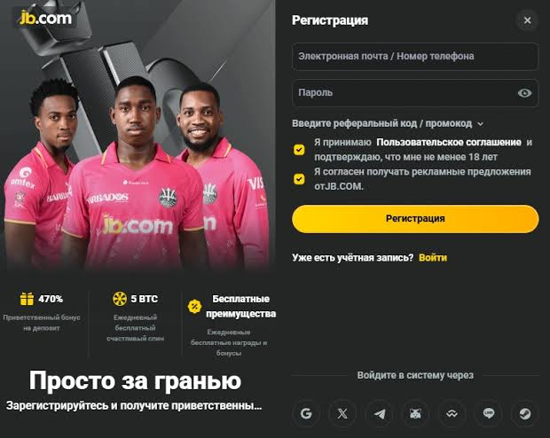 Comprehensive Guide to JB Casino Registration Process 1114326786 Comprehensive Guide to JB Casino Registration Process 1114326786