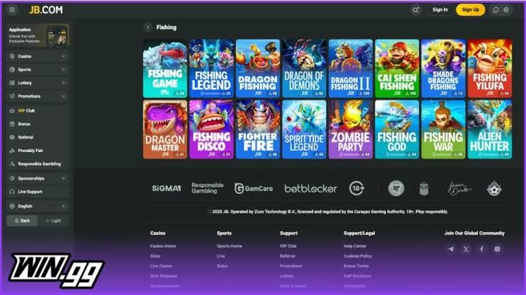 Comprehensive Guide to JB Casino Registration Process 1114326786 Comprehensive Guide to JB Casino Registration Process 1114326786