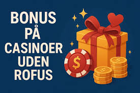 Oplev Rufus Casino Uden ROFUS – Din Guide til Spiloplevelser Oplev Rufus Casino Uden ROFUS – Din Guide til Spiloplevelser
