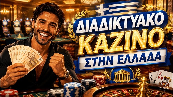 Ζωντανό Καζίνο Η Νέα Εποχή του Διαδικτυακού Τζόγου 1915298317 Ζωντανό Καζίνο Η Νέα Εποχή του Διαδικτυακού Τζόγου 1915298317