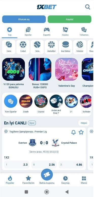 1xBet 新加坡:在线博彩的最佳选择 -190343855 1xBet 新加坡:在线博彩的最佳选择 -190343855