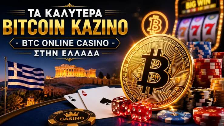 Τα Κορυφαία Διαδικτυακά Καζίνο του 2023 Τα Κορυφαία Διαδικτυακά Καζίνο του 2023