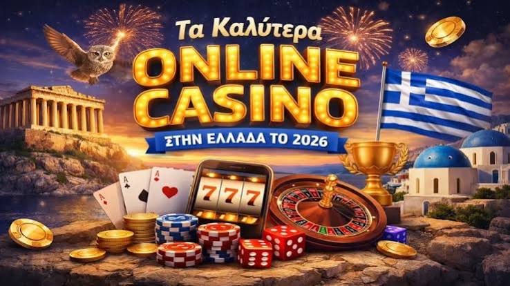 Αξιολογήσεις Καζίνο Online Οδηγός για Καλύτερες Επιλογές