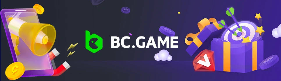 The Ultimate Guide to BC.Game App Your Path to Winning The Ultimate Guide to BC.Game App Your Path to Winning