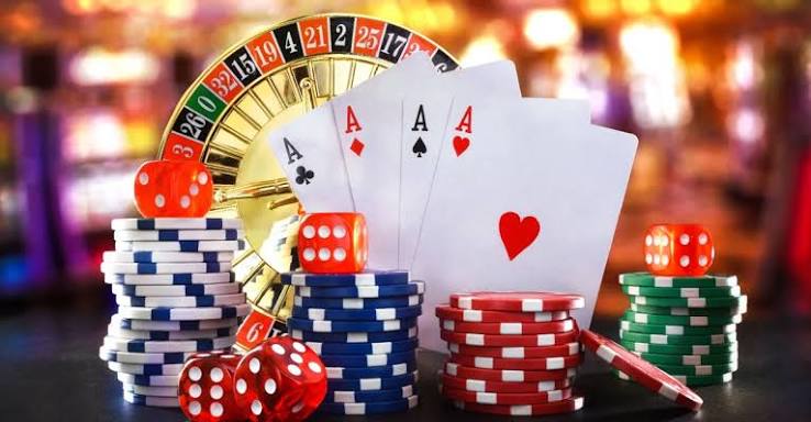 The Ultimate Guide to Casino Bonuses -755515744
