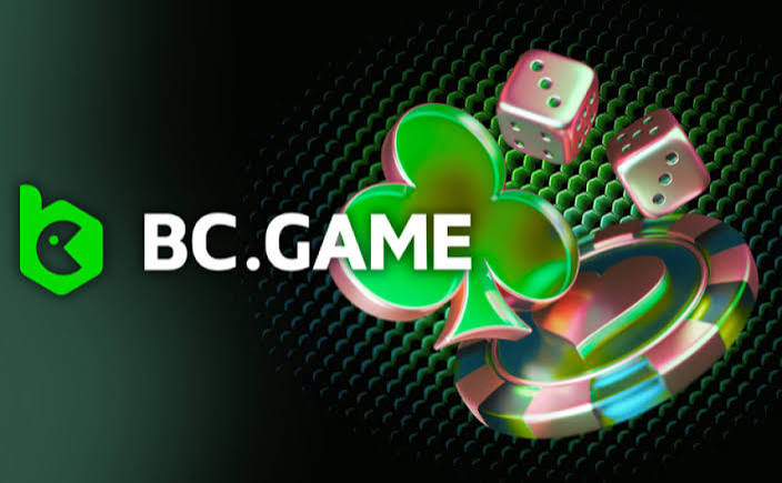 Understanding BC.Game KYC and AML Verification A Comprehensive Guide Understanding BC.Game KYC and AML Verification A Comprehensive Guide