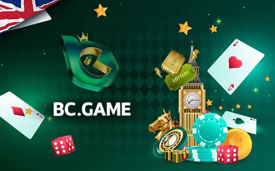 Understanding BC.Game KYC and AML Verification A Comprehensive Guide Understanding BC.Game KYC and AML Verification A Comprehensive Guide